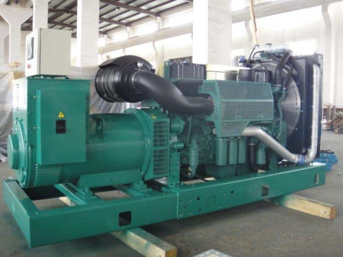 瑞安便携静音：租赁无声发电机组，便携式解决能源需求